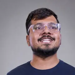Darsh Chandura