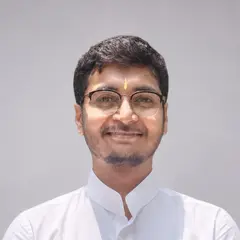 Deep Shah
